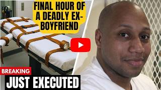 Willie Tyrone TROTTIE Execution + Last Meal and Words | Texas Death Row (US)