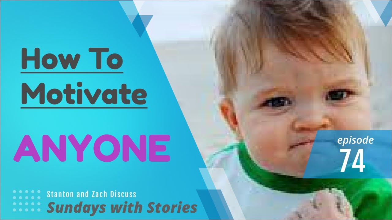 How To Motivate ANYONE using *Motivational Interviewing* and Motivational MISDIRECTION | LPP Podcast