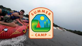 Summer Camp 2026 Recap