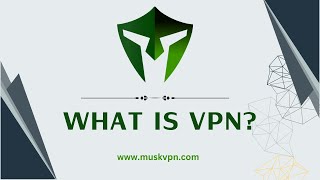 What is VPN? Explained Simply
