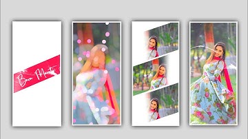 New Trending Beat BGM Shake effect Video Editing in Alight Motion Instagram trending video Editing