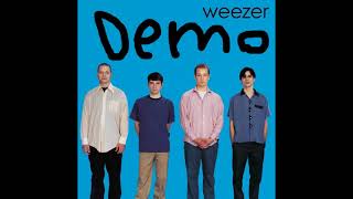 Weezer - Undone - The Sweater Song Demo from 1991