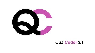 QualCoder Tutorial 3.1