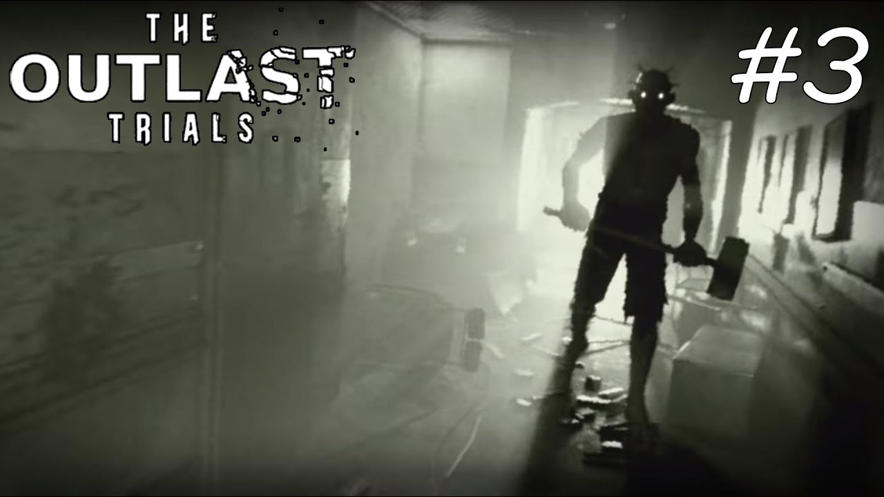 видео обзор на outlast фото 109