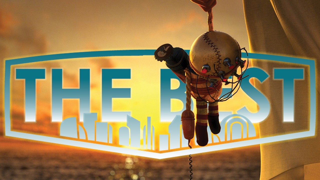 Почему Bioshock 2 — лучший Bioshock