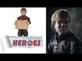 Dark Horse: Game of Thrones Tyrion Lannister (English Subs) - Heroes For A Day