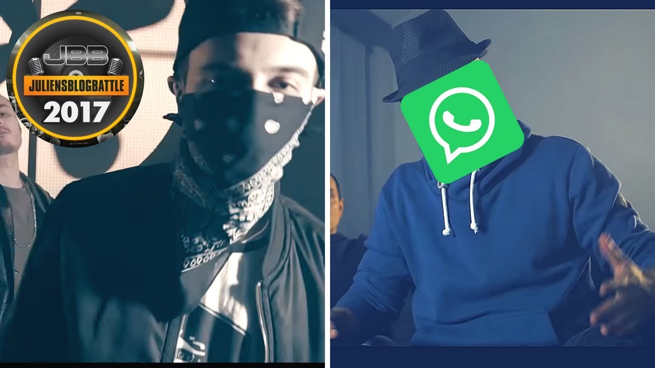 Timatic Prank im JBB 2018 I Clash Parker beendet Battlekarriere I SLY mit Amigo Feature ? RAPNEWS