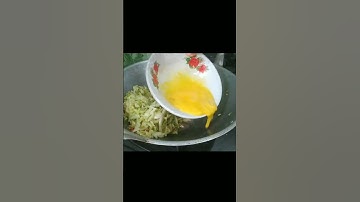 Thumbnail of OREK TELUR KOL #short #shorts #shortvideo #masakanrumahan #cooking #orek #telur #kubis