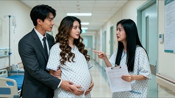 💔 I wanted a baby, but he got his mistress pregnant instead—He regrets it now!