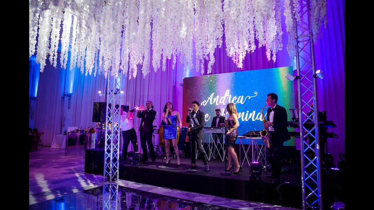 Musical Festival Show  by Benny Fadlun