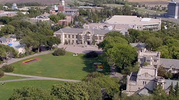 USask president welcomes you to new academic year