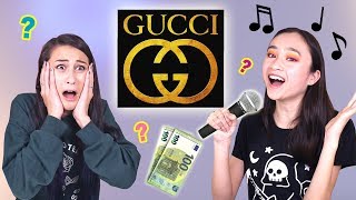 Download Lagu ALS JE HET KUNT ZINGEN, KOOP IK HET VOOR JE! #2- Challenge || Fan Friday MP3