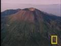 Thera Volcano