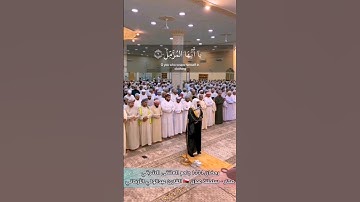 { يَٰٓأَيُّهَا ٱلۡمُزَّمِّلُ (1) قُمِ ٱلَّيۡلَ إِلَّا قَلِيلٗا (2) } سورة المزمل عبدالولي الاركاني