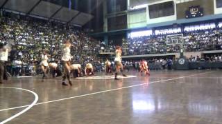 USC PopJazz 2011 School of Business and Economics (Final Fantasy XIII)