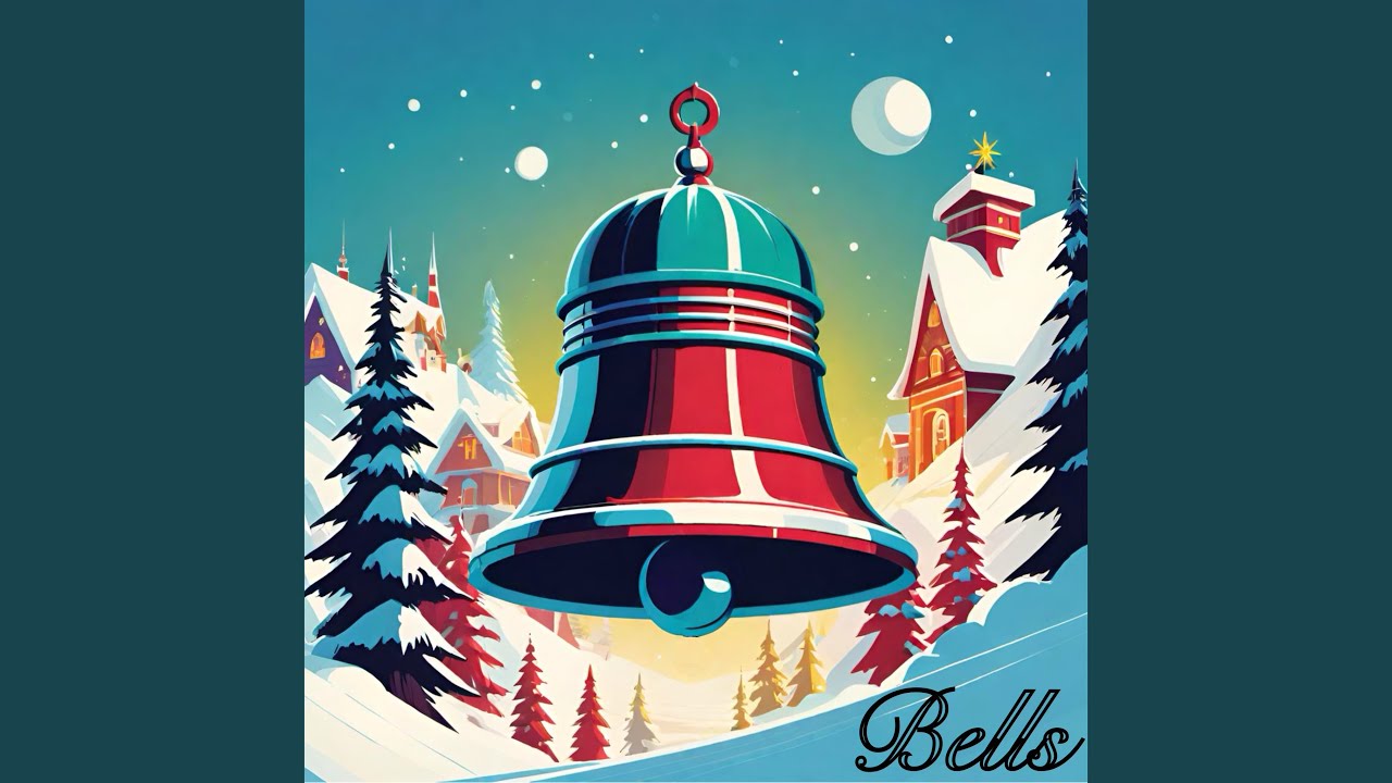 Watch Bells on YouTube Watch Bells on YouTube