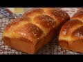 Brioche Recipe Demonstration - Joyofbaking.com