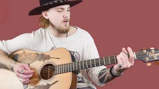 Jackson Dean - Greenbroke (Guitar Tutorial)