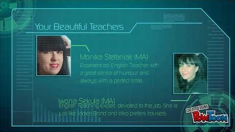 TOEIC Course AMW (Presentation)