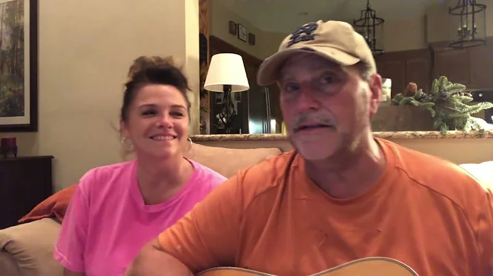 Margaritaville  Fun cover with my wife this evenin...