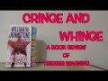 CRINGE AND WHINGE | A Book Review of Trigger Warning by William Johnstone