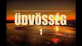 Üdvösségről 1.Rész - YAHUAH ÚTJA LIVESTREAM 20190620