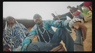 Michael Kiessou - Yemaleh Ft. Messi Fô