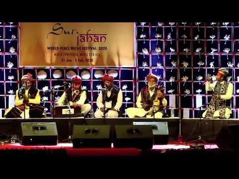 Hichki   Dungar Mathe Dungri Folk Song  Folk Music of Rajasthan 