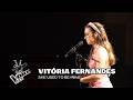 Vit&oacute;ria Fernandes - "She Used to be Mine" | Final | The Voice Kids Portugal 2026