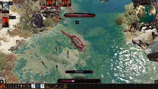 divinity original sin 2 act 1 red prince teleport gloves
