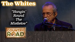 Buck White and the Whites sing a CHRISTMAS SONG