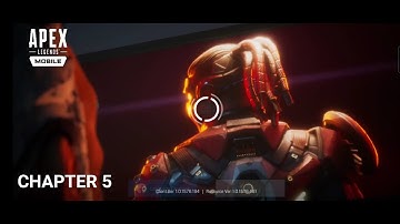 APEX LEGENDS MOBILE | NEW GAMEPLAY BEGINS (BEGINNER) | WALKTHROUGH PART 5