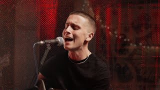 The Roly Mo  - Baby It's You (The Beatles Cover) | Treacle Live Session