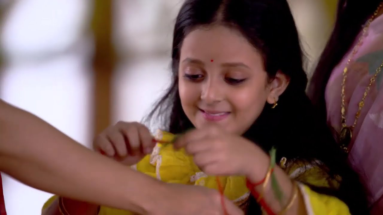 Gouri Elo - Ep 484 - Swarnendu Samaddar, Rupa Banerjee - Bengali Tv Serial - Zee5 Bangla Classics