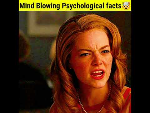 Video: Mind Bending Facts o človekovi psihologiji