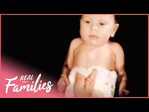 Couple Travel Abroad To Have IVF Treatment | Precious Babies | Real Families