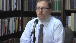 JLF's Terry Stoops discusses a glitch with N.C. school test scores in 2013-14