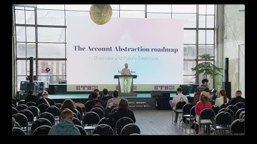 Exploring the Future of Account Abstraction in Ethereum