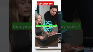 When a programmer uses a LIGHT THEME #coding #programming #technology #software #developer #shorts