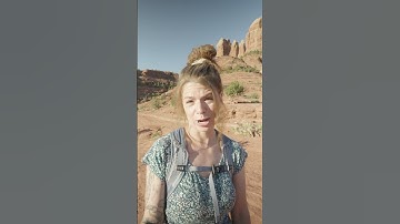 Are There REALLY Healing Energy Vortexes in Sedona??