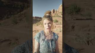 Are There REALLY Healing Energy Vortexes in Sedona??