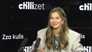 Anna Lewandowska: Hejt zabija #ZZAKULIS