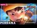 10 Minit pertama BoBoiBoy Movie 2 ( Kini Di Astro First, CH480 )