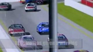 UHTS Race 13/19: Belle Isle Detroit