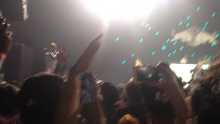 ASAP Rocky - Multiply @ The Hollywood Palladium