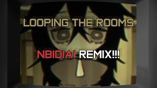 rusino - Looping the Rooms【Nbidiai Remix】