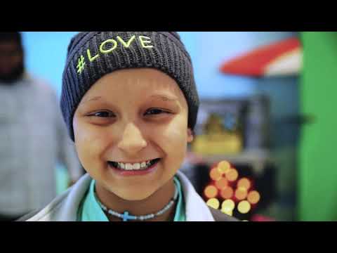 St. Jude in Partnership with Kmart & Sears | A History of Support - video from Sears Holdings
