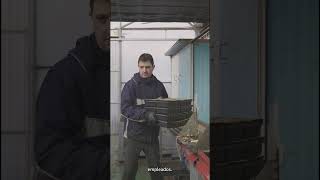 🌱De vivero familiar a empresa con 30 empleados – Juan Carlos Fernández en #Asturias #ProgramaCULTIVA