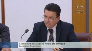 Rural & Regional Affairs & Transport 20161124