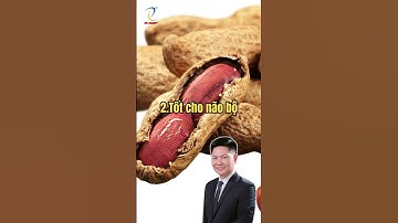 Ăn Lạc Buổi Sáng – 5 Tác Dụng Cực Sướng Mà Ít Ai Biết